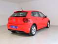 Volkswagen Polo 1.0 55KW EDITION 75 5P Rosso - thumbnail 5