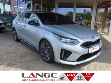 1.6 CRDi DCT GT-Line Navi Digitales Cockpit Sounds