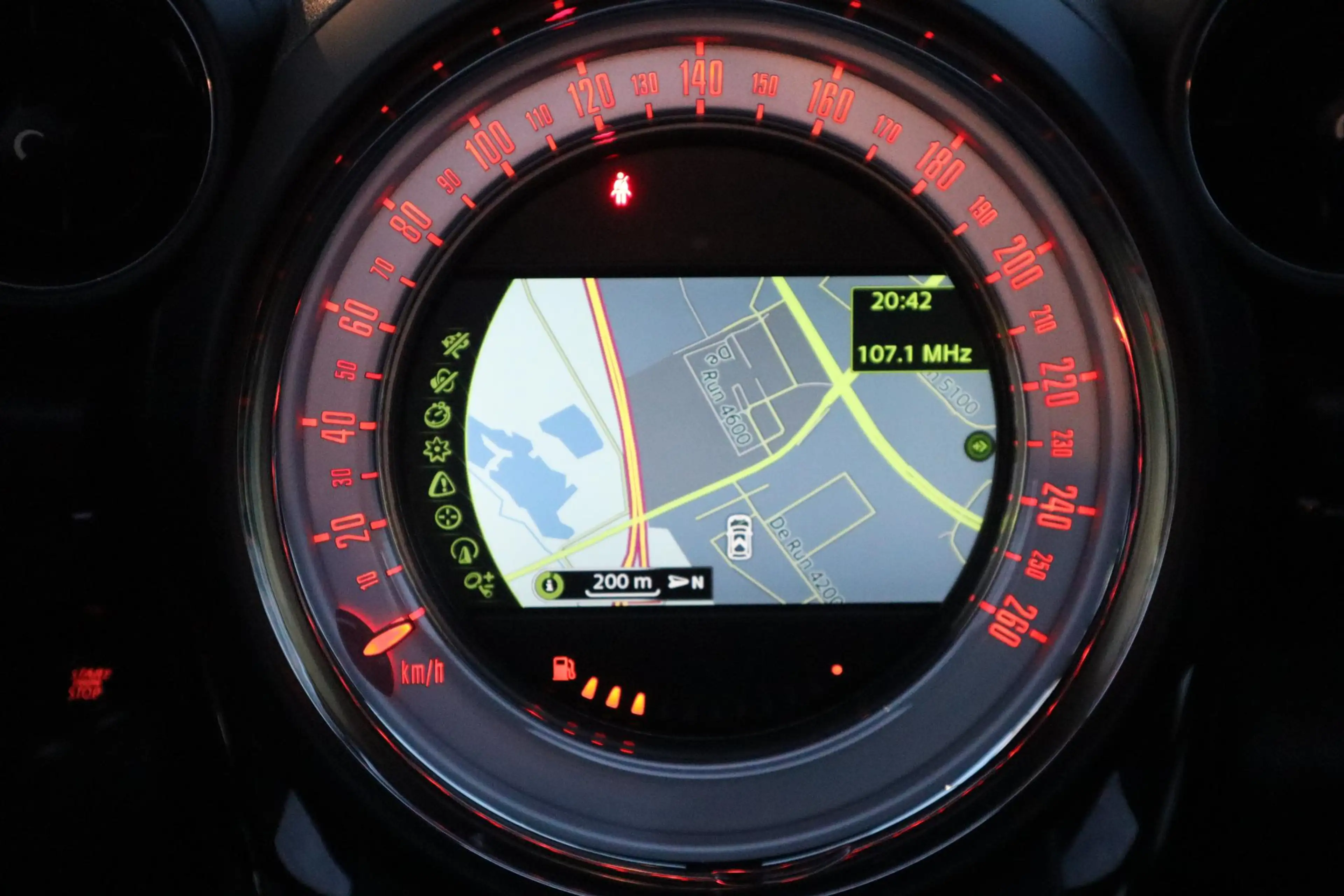MINI Cooper S Countryman 1.6 ALL4 2xPANORAMA|NAVI|BLTH|PDC|PERFECTE STAAT — photo 9