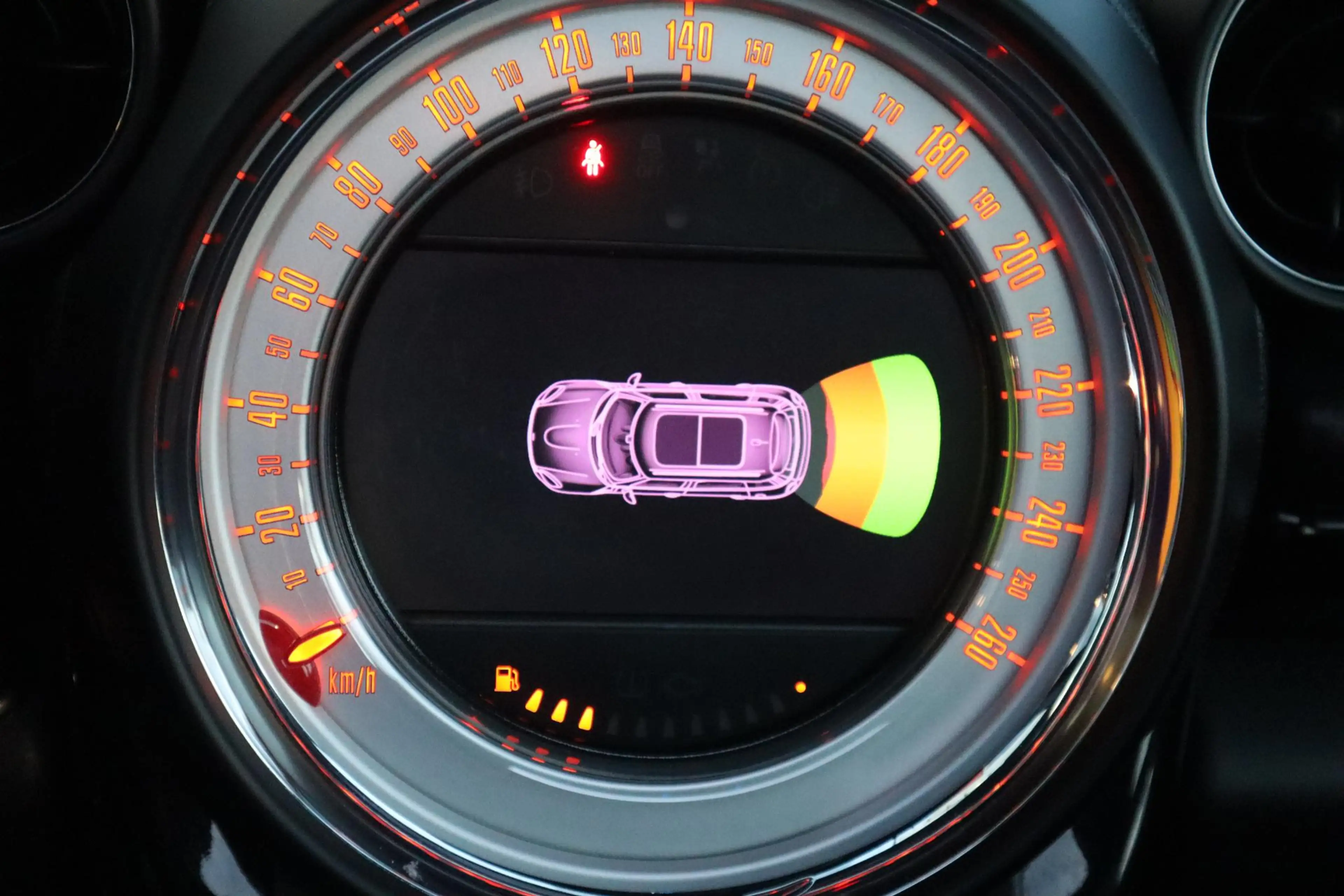 MINI Cooper S Countryman 1.6 ALL4 2xPANORAMA|NAVI|BLTH|PDC|PERFECTE STAAT — photo 12