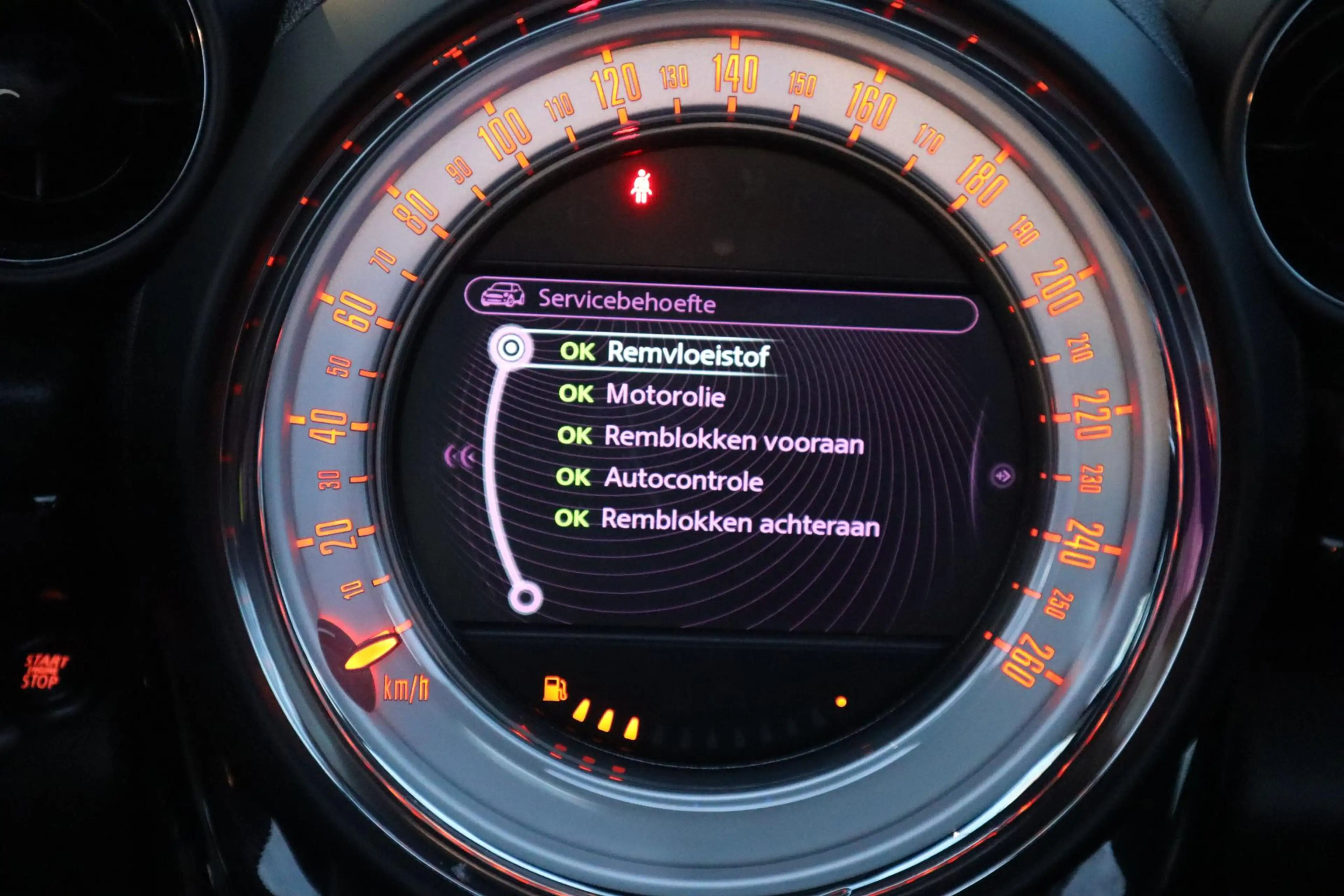 MINI Cooper S Countryman 1.6 ALL4 2xPANORAMA|NAVI|BLTH|PDC|PERFECTE STAAT — photo 11