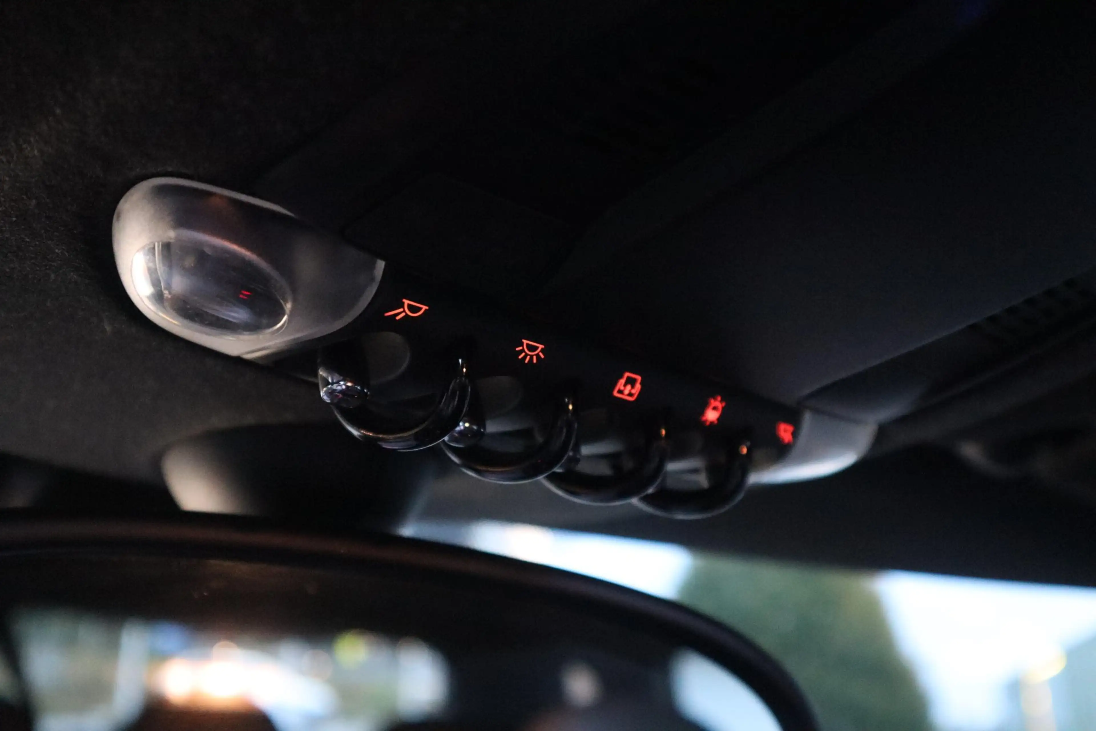 MINI Cooper S Countryman 1.6 ALL4 2xPANORAMA|NAVI|BLTH|PDC|PERFECTE STAAT — photo 23