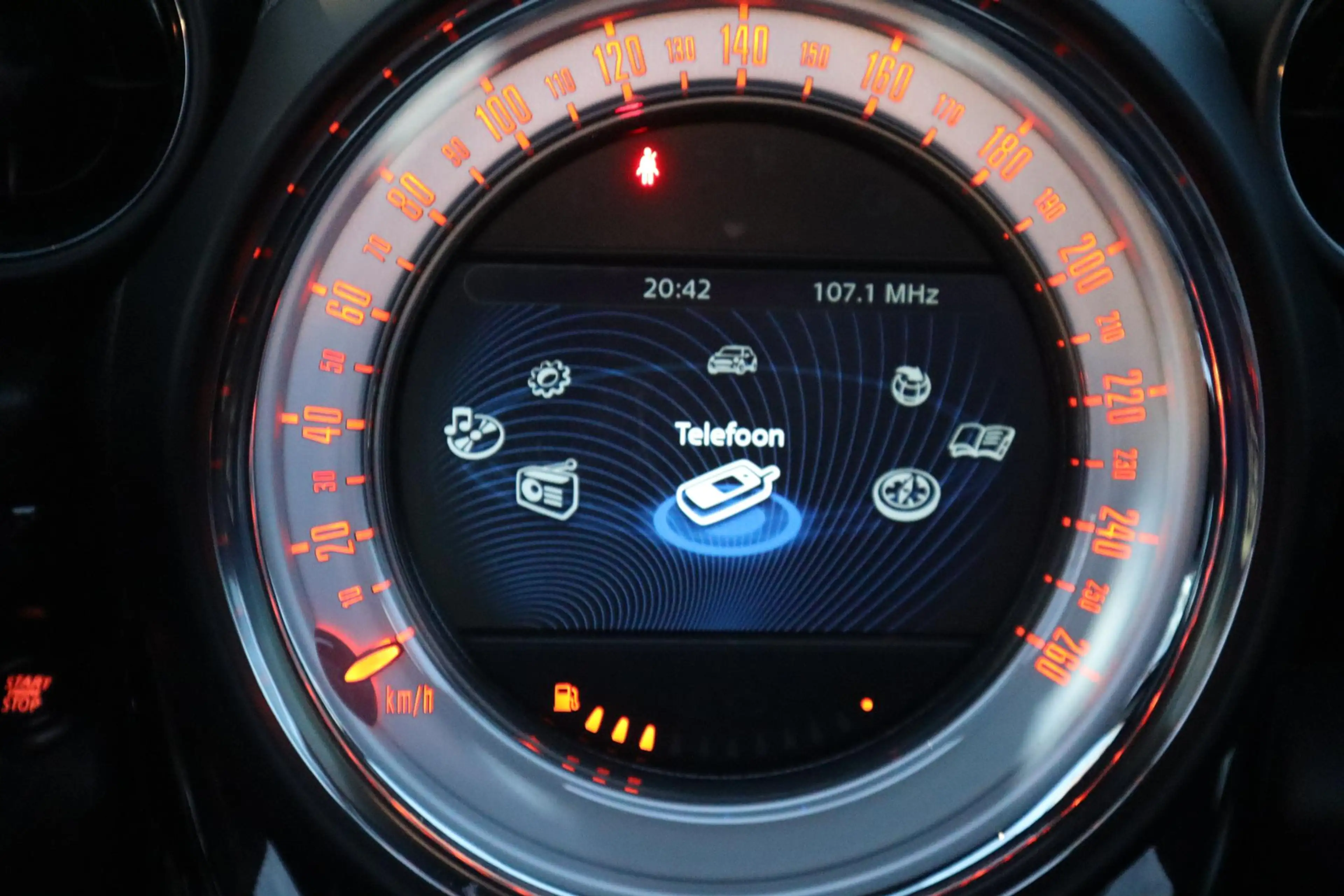 MINI Cooper S Countryman 1.6 ALL4 2xPANORAMA|NAVI|BLTH|PDC|PERFECTE STAAT — photo 10