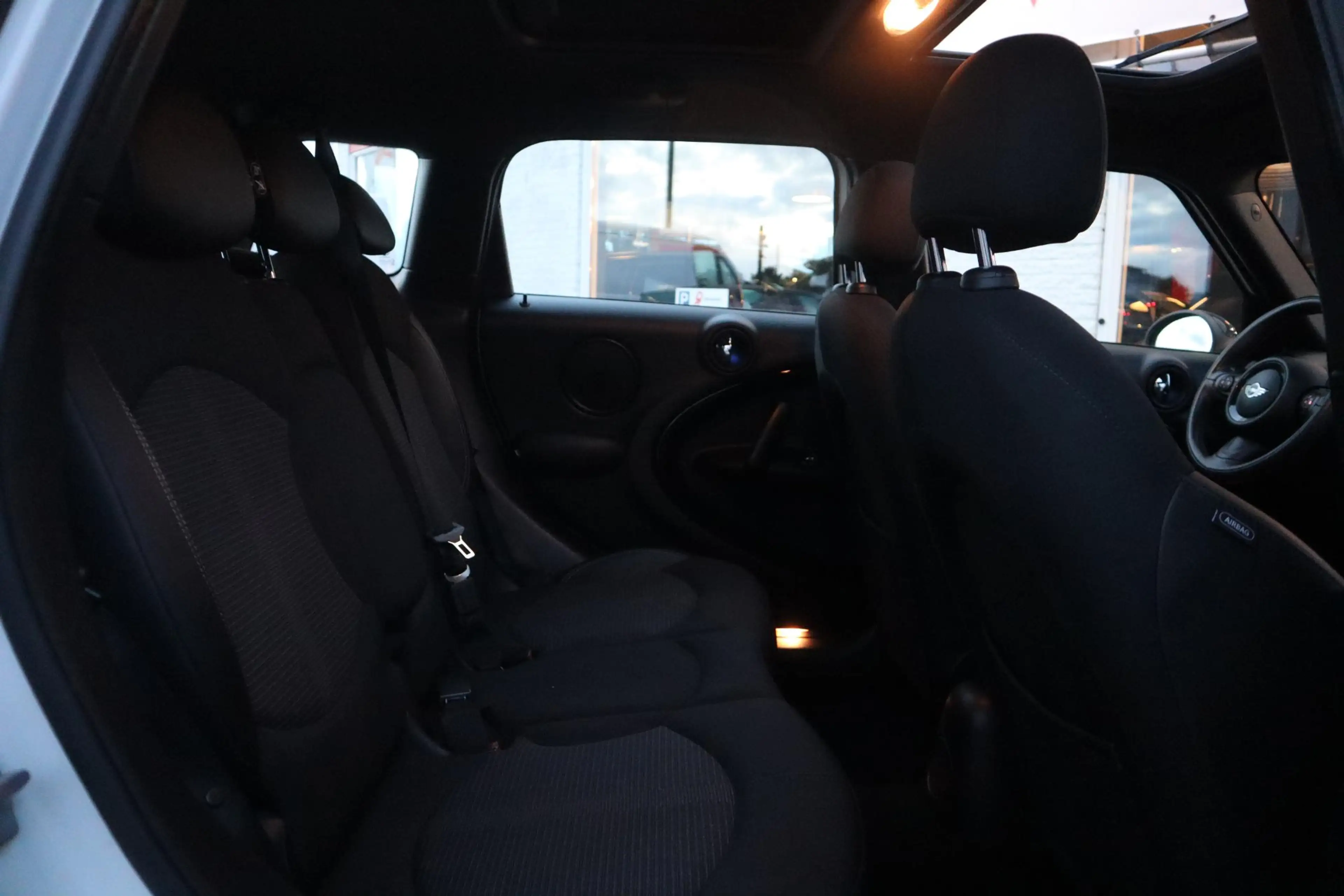 MINI Cooper S Countryman 1.6 ALL4 2xPANORAMA|NAVI|BLTH|PDC|PERFECTE STAAT — photo 22