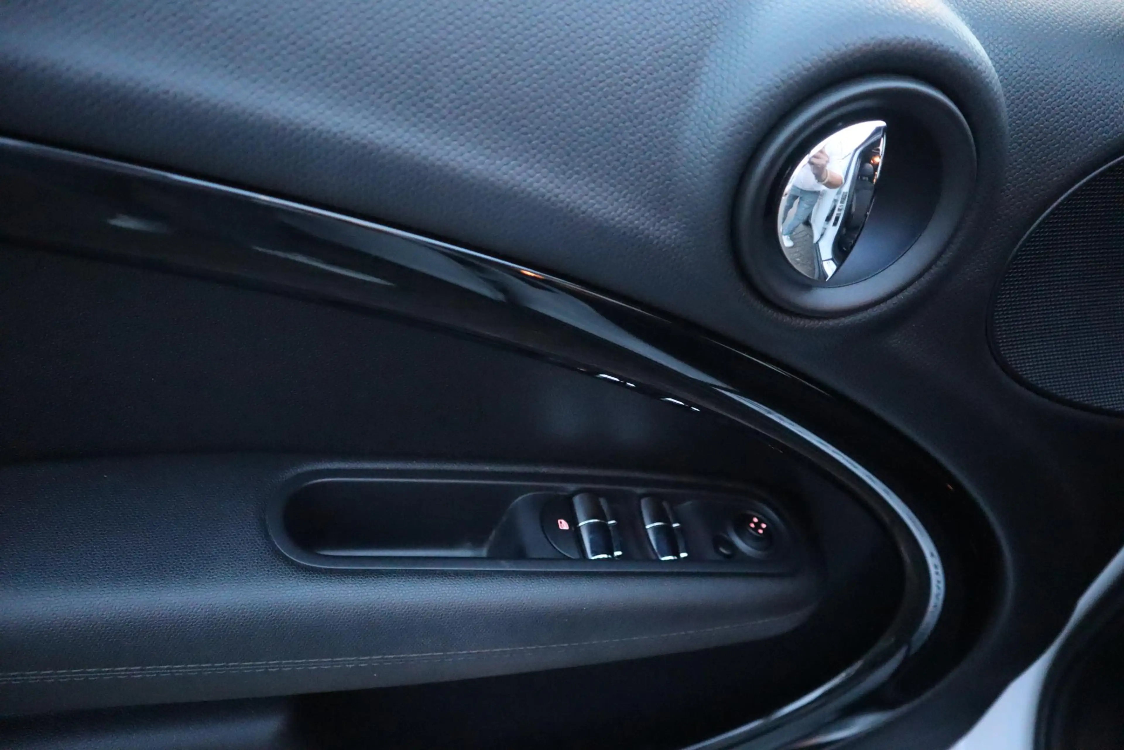 MINI Cooper S Countryman 1.6 ALL4 2xPANORAMA|NAVI|BLTH|PDC|PERFECTE STAAT — photo 24