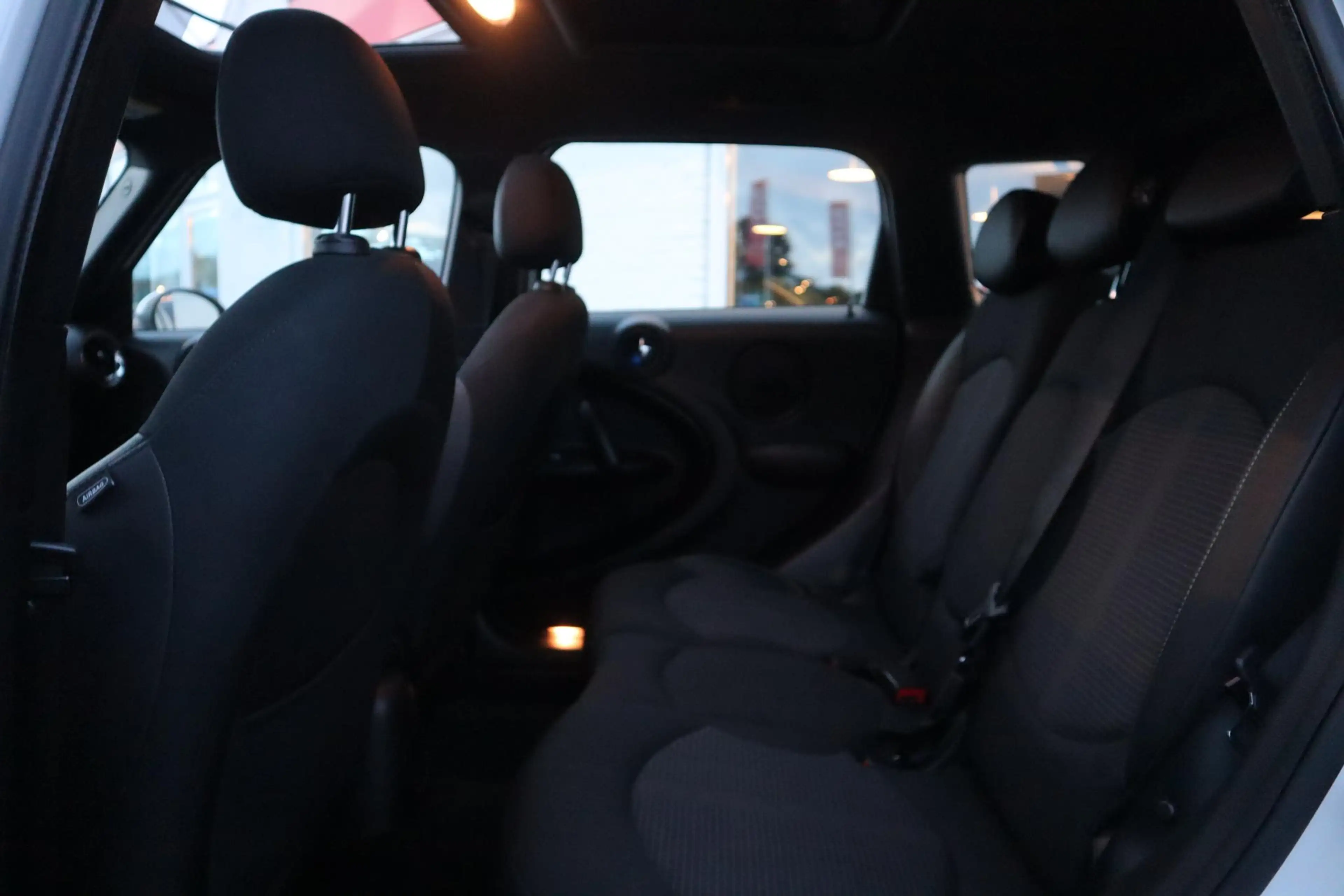 MINI Cooper S Countryman 1.6 ALL4 2xPANORAMA|NAVI|BLTH|PDC|PERFECTE STAAT — photo 7