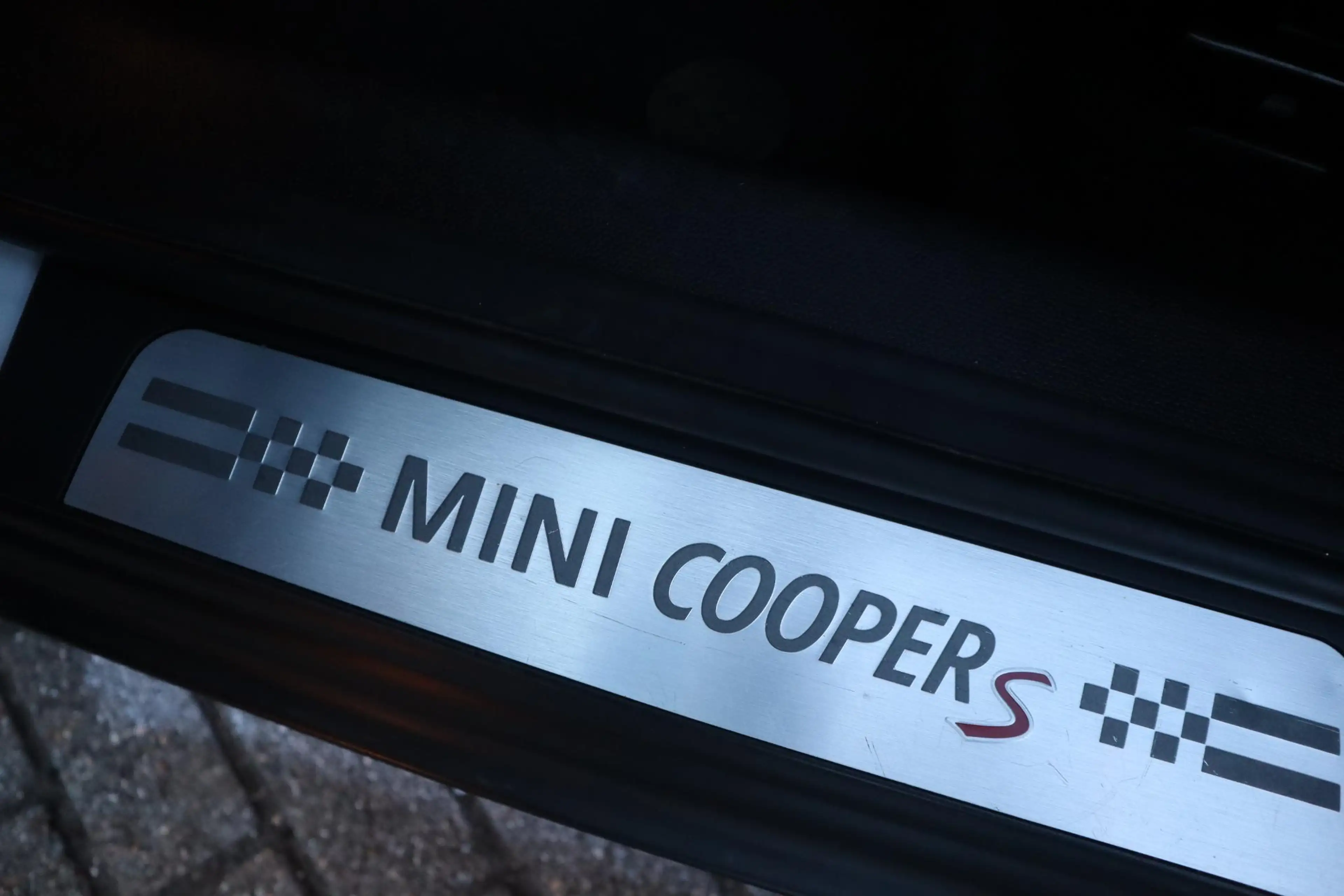 MINI Cooper S Countryman 1.6 ALL4 2xPANORAMA|NAVI|BLTH|PDC|PERFECTE STAAT — photo 25