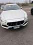 Maserati Quattroporte 3.0 V6 ds Granlusso 250cv auto Bianco - thumbnail 6