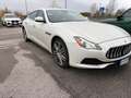 Maserati Quattroporte 3.0 V6 ds Granlusso 250cv auto Bianco - thumbnail 8