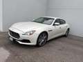 Maserati Quattroporte 3.0 V6 ds Granlusso 250cv auto Bianco - thumbnail 5