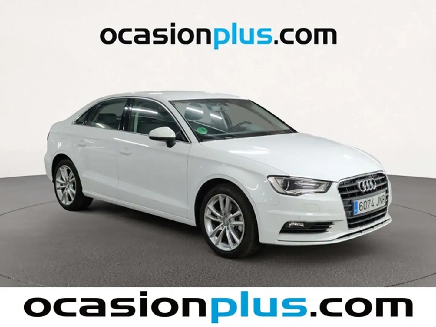 Audi A3 Sedán 1.4 TFSI Advanced Wit - 2
