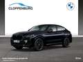 BMW X4 xDrive30d M Sportpaket Head-Up HK HiFi DAB UPE: 94 Schwarz - thumbnail 1