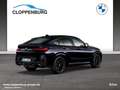 BMW X4 xDrive30d M Sportpaket Head-Up HK HiFi DAB UPE: 94 Schwarz - thumbnail 2