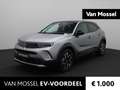 Opel Mokka-E Elegance 50-kWh | Navi | ECC | Cam | LMV | PDC | 3 Gris - thumbnail 1
