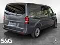 Mercedes-Benz Vito 114 CDI Kasten Lang 9G-Tr. Navi Kamera Grijs - thumbnail 3