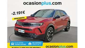 1.2T S&S Ultimate 136