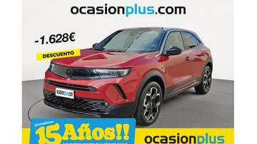 1.2T S&S Ultimate 136