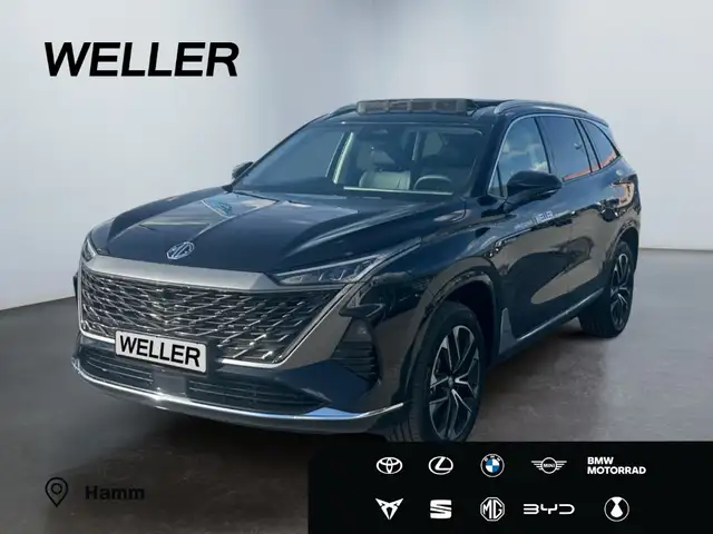 MG MGS9