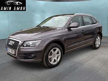 2.0 TFSI 211 Ps quattro 1 Hand ACC