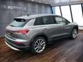 Audi Q4 e-tron advanved 40 Gris - thumbnail 4