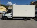 Iveco DAILY 5 fourgon Biały - thumbnail 4