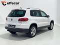 Volkswagen Tiguan 2.0 TDI 140 CV 4MOTION Sport & Style Wit - thumbnail 6