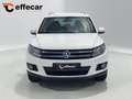 Volkswagen Tiguan 2.0 TDI 140 CV 4MOTION Sport & Style Wit - thumbnail 2