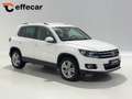 Volkswagen Tiguan 2.0 TDI 140 CV 4MOTION Sport & Style Wit - thumbnail 3