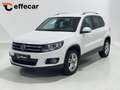 Volkswagen Tiguan 2.0 TDI 140 CV 4MOTION Sport & Style Wit - thumbnail 1