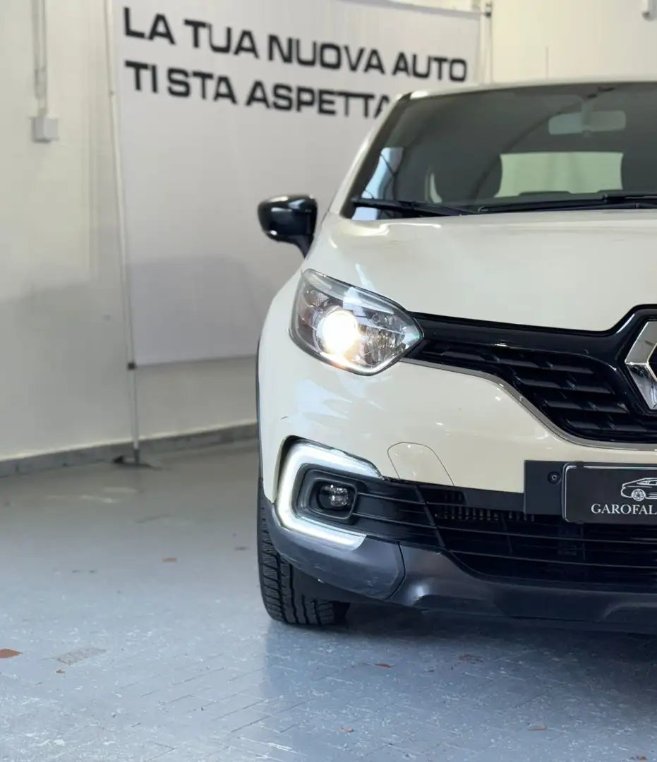 Renault Captur Captur 0.9 tce Life 90cv Beige - 2