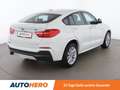 BMW X4 xDrive 20d M-Sport Aut. *LED*AHK*CAM*NAVI* Fehér - thumbnail 6