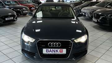 Lim. 3.0 TFSI quattro TÜV&AU neu&Garantie