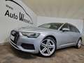 Audi A6 50 TDI quattro Memory HeadUp VIC Standheizung Gris - thumbnail 1