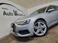 Audi A6 50 TDI quattro Memory HeadUp VIC Standheizung Gris - thumbnail 2