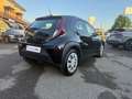Toyota Aygo X 1.0 VVT-i 72 CV 5 porte Trend Air Schwarz - thumbnail 8
