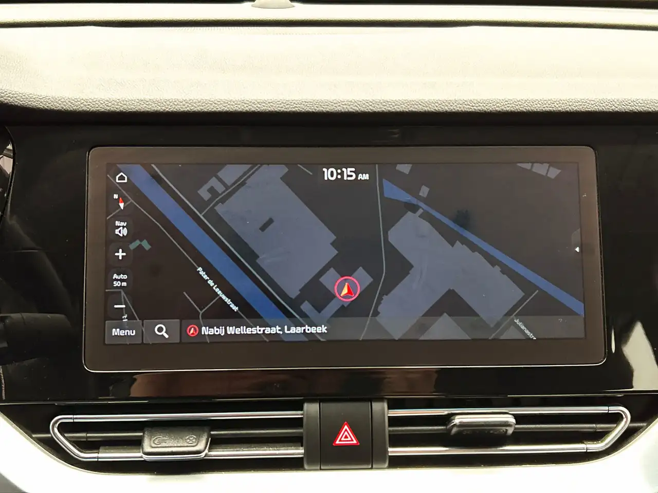 Kia Niro 1.6 GDi Hybrid DynamicLine Origineel NL Carpla, миниатюра 15