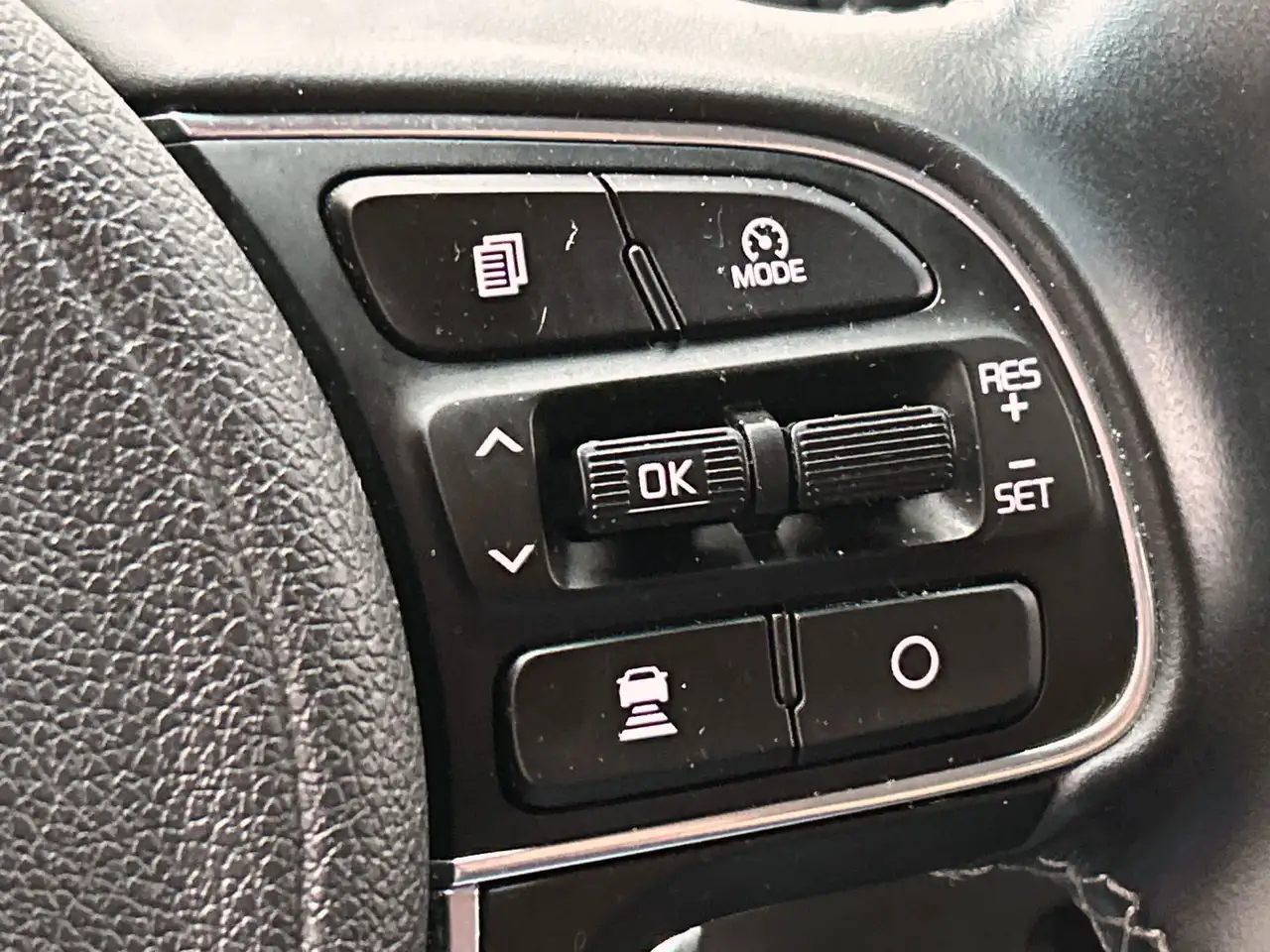 Kia Niro 1.6 GDi Hybrid DynamicLine Origineel NL Carpla, миниатюра 14