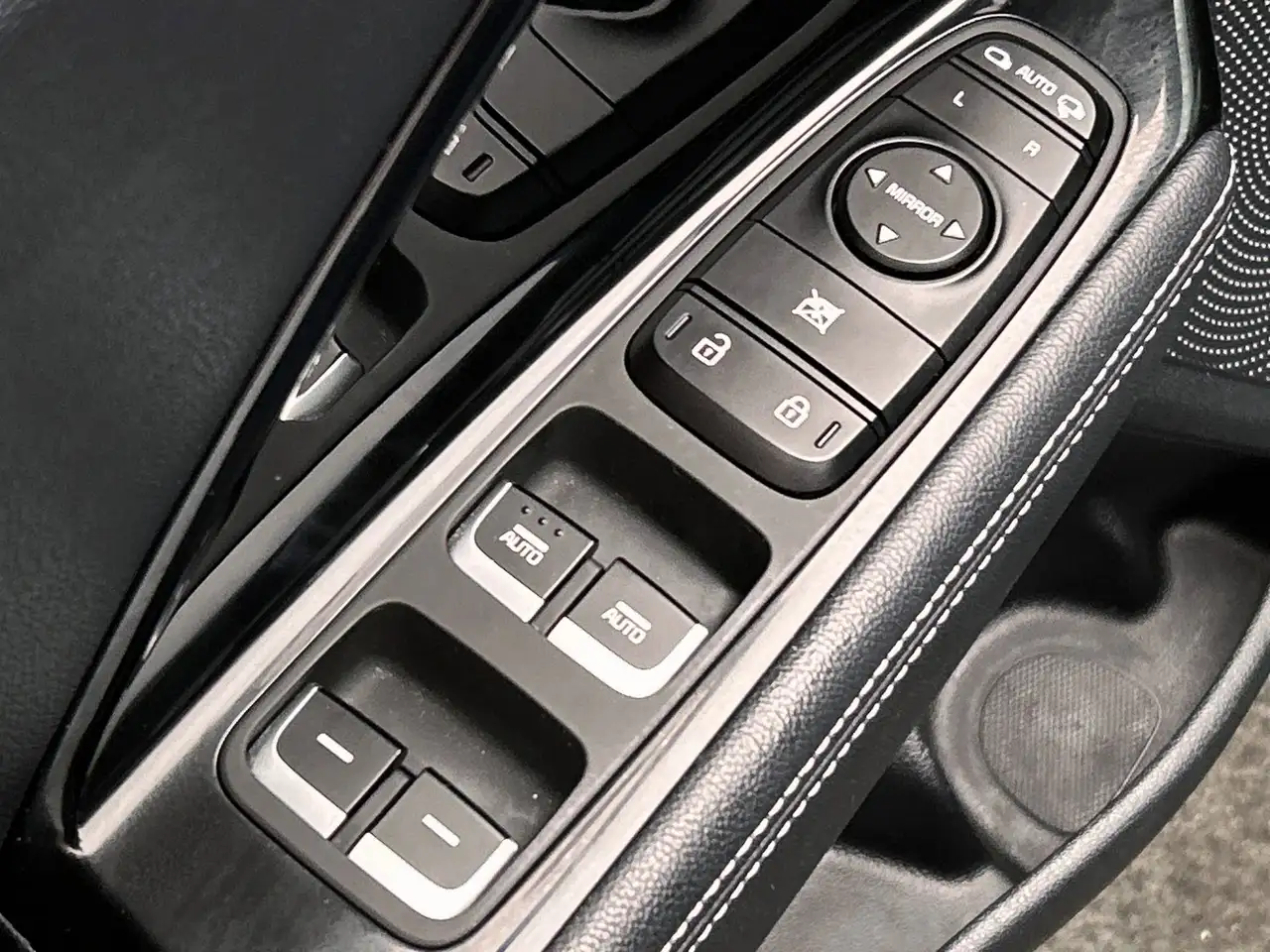 Kia Niro 1.6 GDi Hybrid DynamicLine Origineel NL Carpla, миниатюра 30