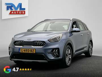 1.6 GDi Hybrid DynamicLine | Origineel NL | Carpla
