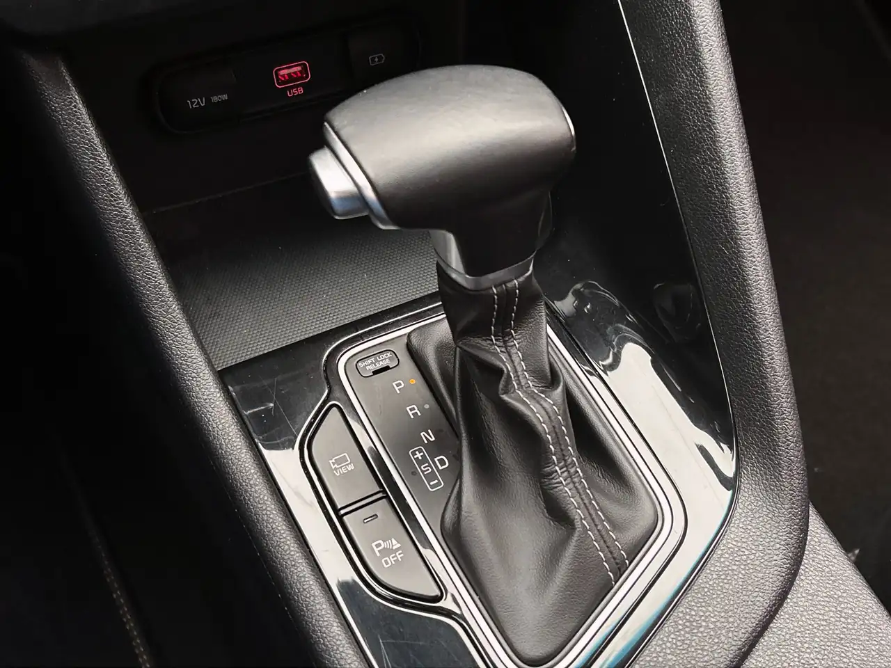 Kia Niro 1.6 GDi Hybrid DynamicLine Origineel NL Carpla, миниатюра 19