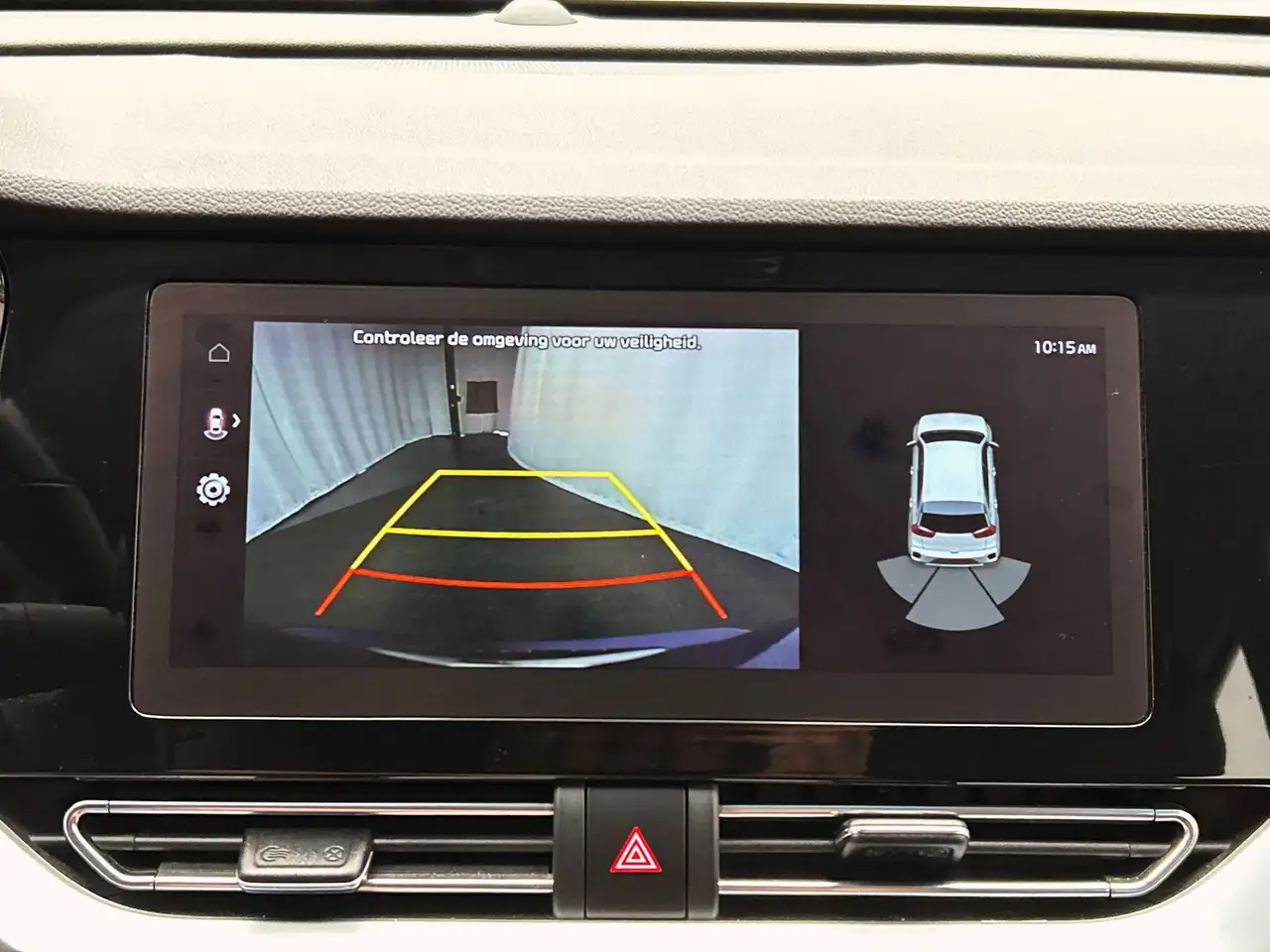 Kia Niro 1.6 GDi Hybrid DynamicLine Origineel NL Carpla, миниатюра 16