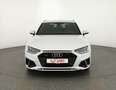 Audi A4 Avant 40 TDI S-Line quattro Aut. LED ACC Navi Blanc - thumbnail 8