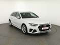 Audi A4 Avant 40 TDI S-Line quattro Aut. LED ACC Navi Blanc - thumbnail 7