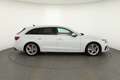 Audi A4 Avant 40 TDI S-Line quattro Aut. LED ACC Navi Blanc - thumbnail 6