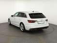 Audi A4 Avant 40 TDI S-Line quattro Aut. LED ACC Navi Blanc - thumbnail 3