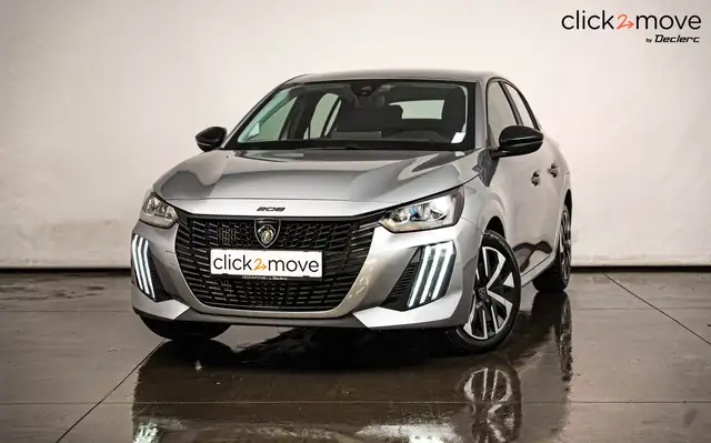 Peugeot 208 208 1.2i Active *+36% Remise sur Prix Catalogue*