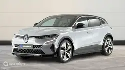 Renault E-Tech Electric EV60 220ch Iconic super charge