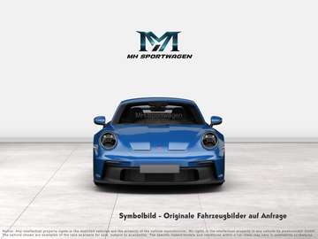 GT3 Touring-Paket (992 I)|Liftsystem|Chrono Paket