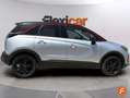 Opel Crossland 1.2 81kW (110CV) GS Gris - thumbnail 9