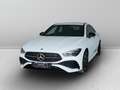 Mercedes-Benz CLA 200 200 d AMG Line Advanced Plus auto Bianco - thumbnail 1